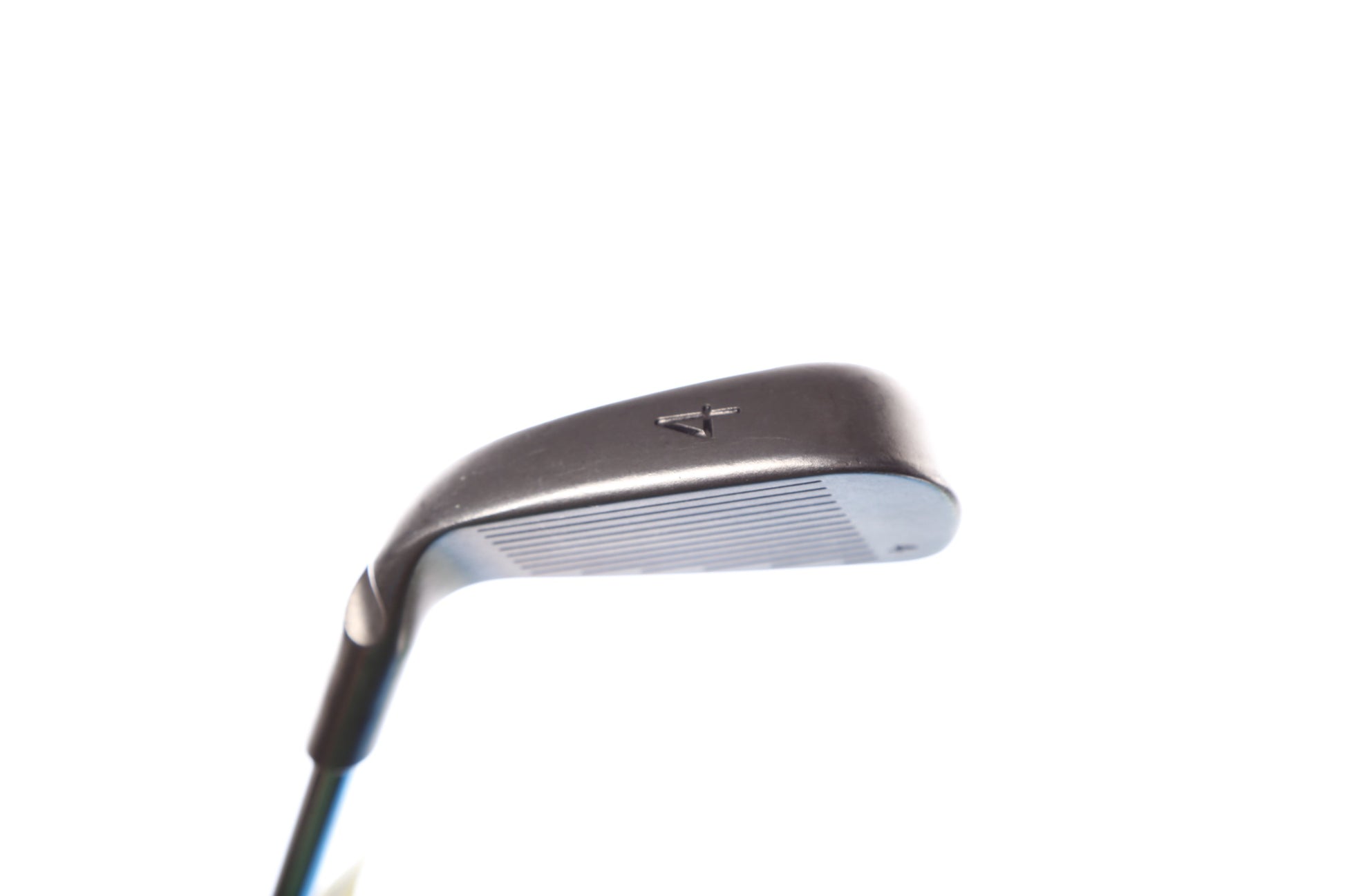 Used Ping G10 Single 4-Iron - Right-Handed - Stiff Flex-Next Round