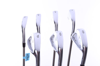Used Mizuno Pro 223/Pro 225 Combo Iron Set - Right-Handed - 4-PW - Stiff Flex-Next Round