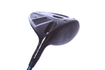 Used Callaway Rogue Driver - 9 Degrees - Stiff Flex Project X Even Flow - Right-Handed-Next Round