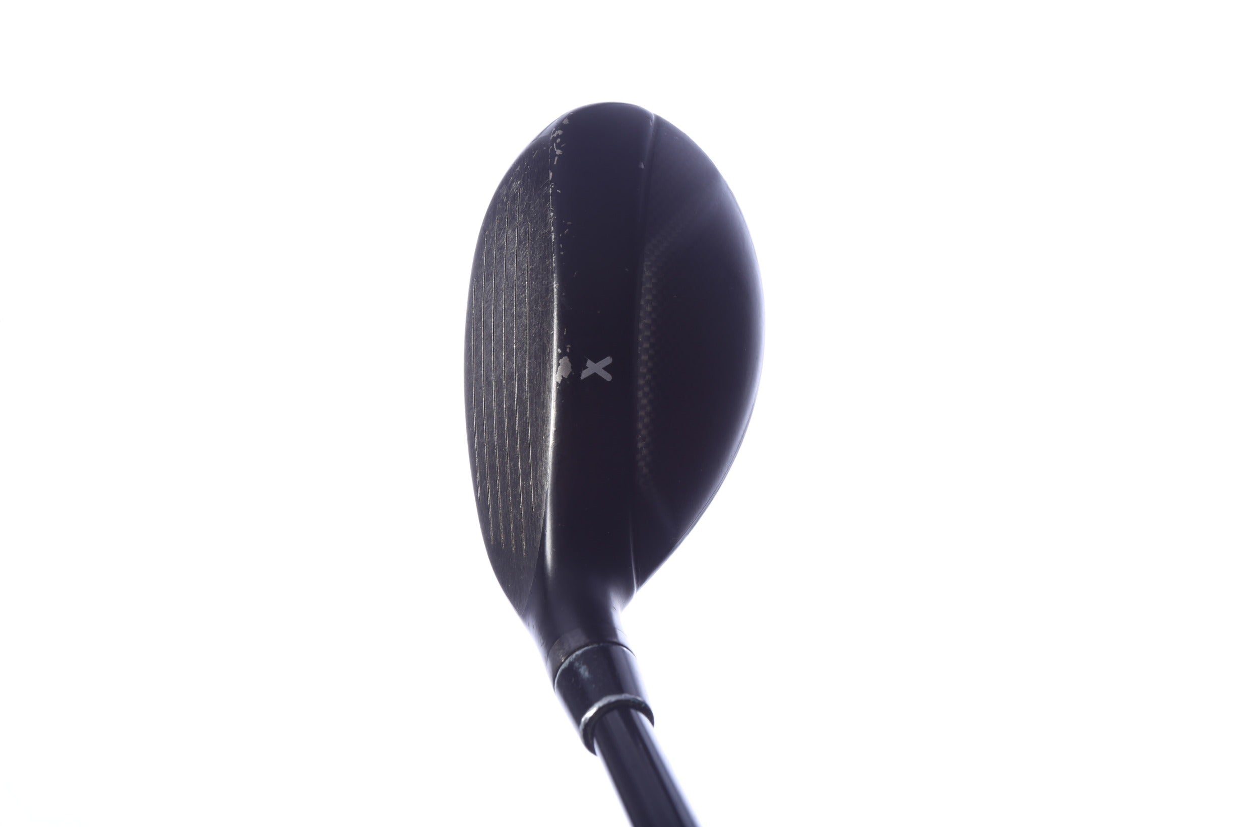 Used PXG 0317X 3H Hybrid - Right-Handed - 19 Degrees - Ladies Flex