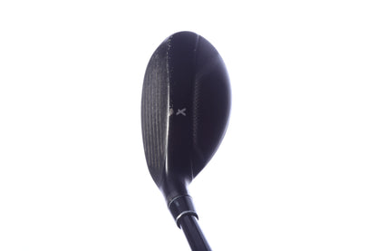 Used PXG 0317X 3H Hybrid - Right-Handed - 19 Degrees - Ladies Flex