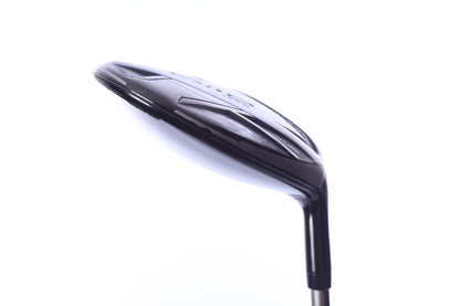Used TaylorMade Qi10 MAX 3-Wood - Right-Handed - 16 Degrees - Regular Flex