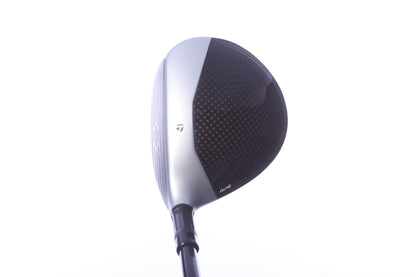 Used TaylorMade M4 3-Wood - Right-Handed - 15 Degrees - Regular Flex-Next Round