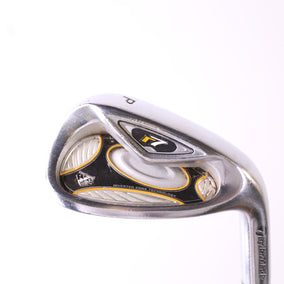 Used TaylorMade r7 TP Pitching Wedge - Right-Handed - 45 Degrees - Extra Stiff Flex-Next Round