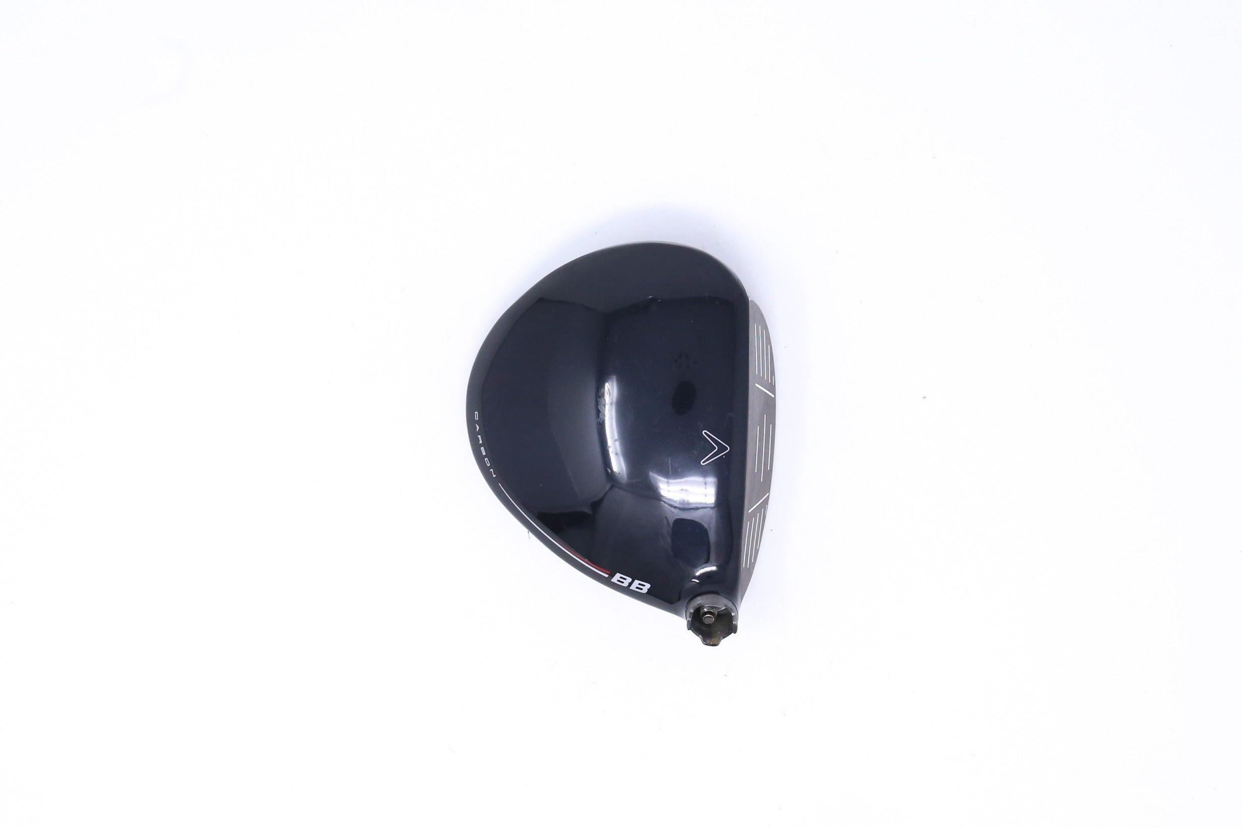 Used Callaway Big Bertha 23 3-Wood - HEAD ONLY - Left-Handed - 16 Degrees-Next Round