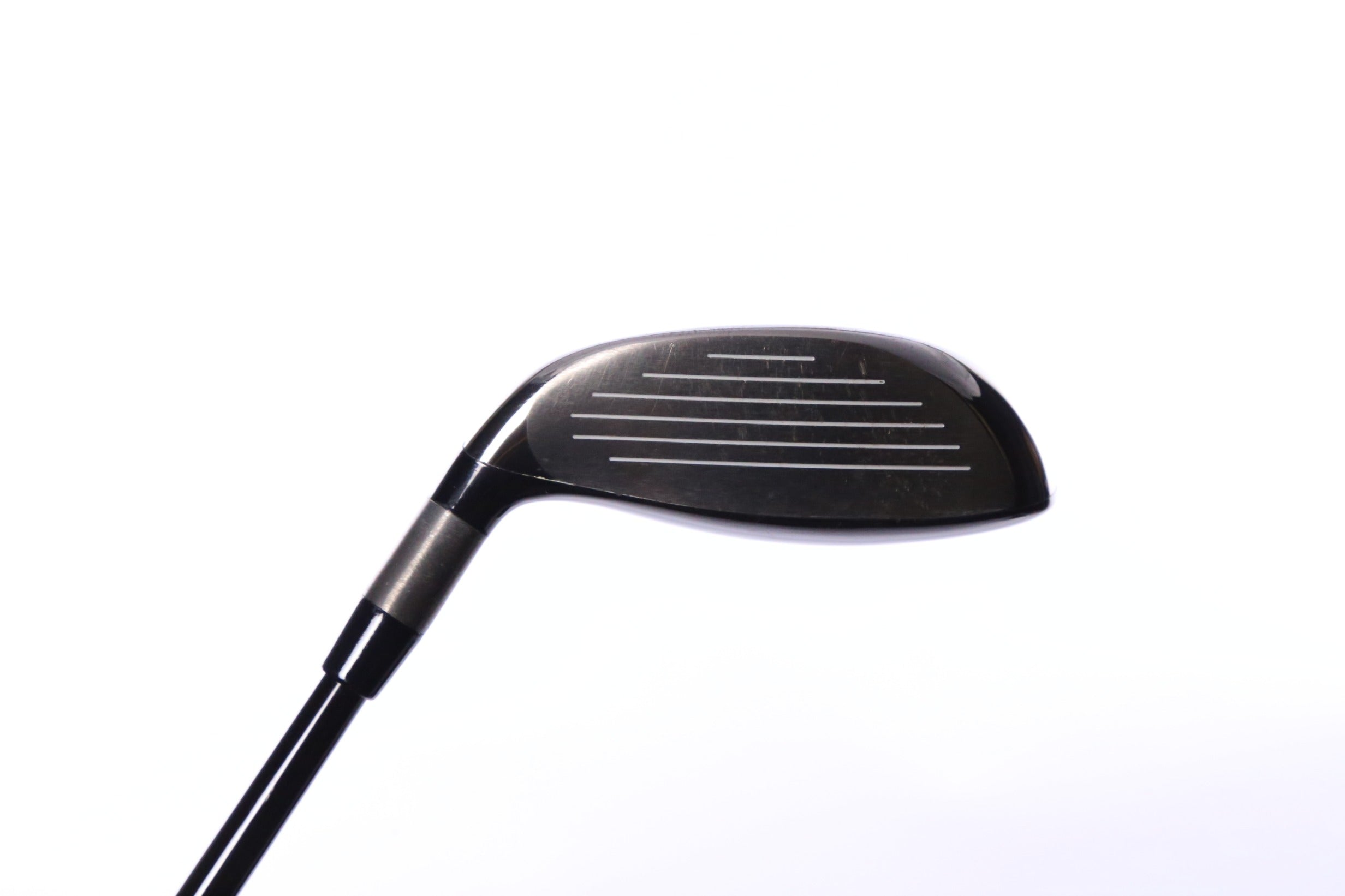 Used Callaway Apex UW 24 7-Wood - Right-Handed - 21 Degrees - Regular Flex-Next Round