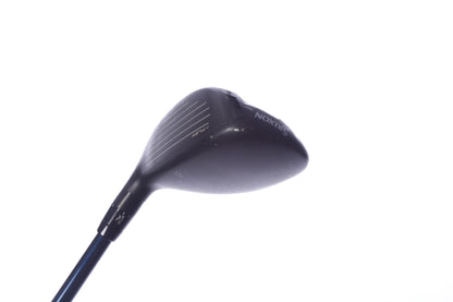Used Srixon ZXi 3H Hybrid - Right-Handed - 19 Degrees - Extra Stiff Flex-Next Round
