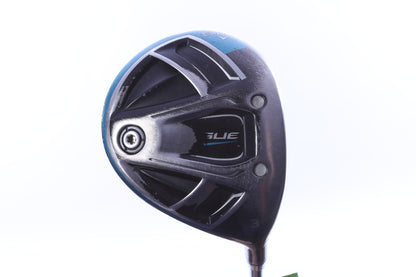 Used Callaway Rogue 3-Wood - Right-Handed - 15 Degrees - Regular Flex-Next Round