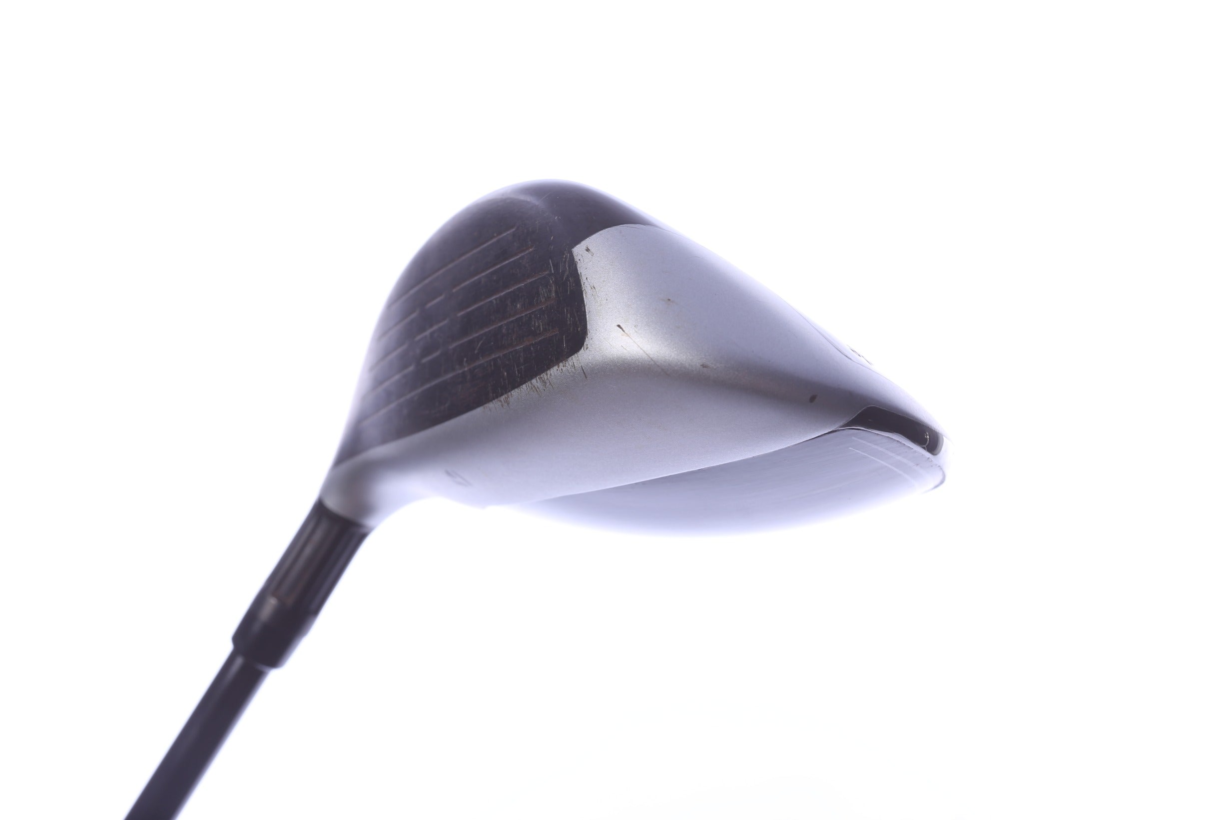 Used TaylorMade M4 5-Wood - Right-Handed - 18 Degrees - Stiff Flex