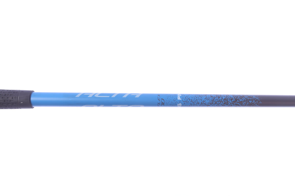 Used Ping G Hybrid Set - Right-Handed - 5H, 6H - Regular Flex