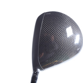 Used Callaway Paradym Ai Smoke TD Driver - 8 Degrees - Stiff Flex Project X HZRDUS Smoke Red RDX - Right-Handed-Next Round