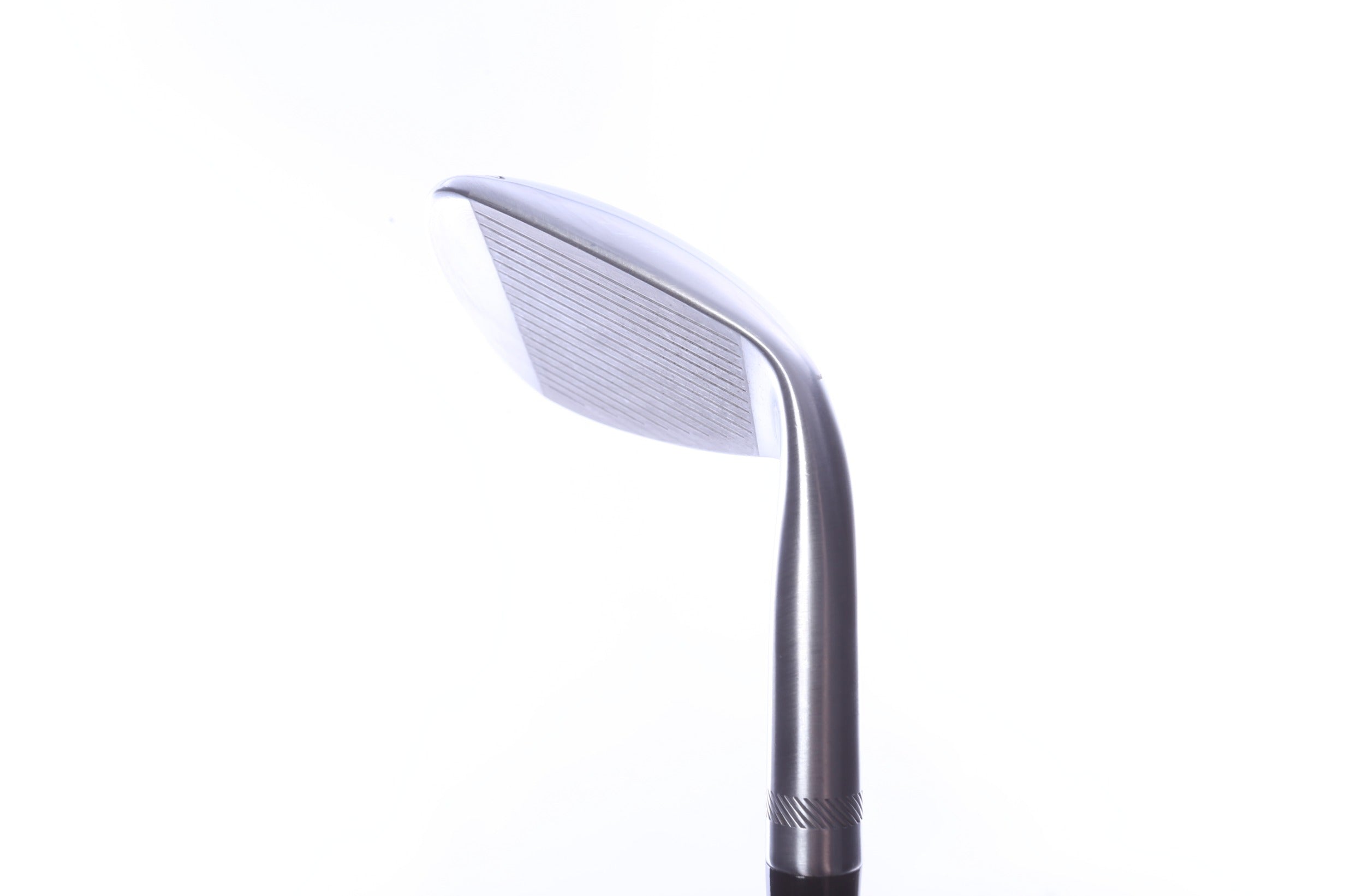 Used Titleist Vokey SM10 Tour Chrome Sand Wedge - Left-Handed - 54 Degrees - Wedge Flex-Next Round