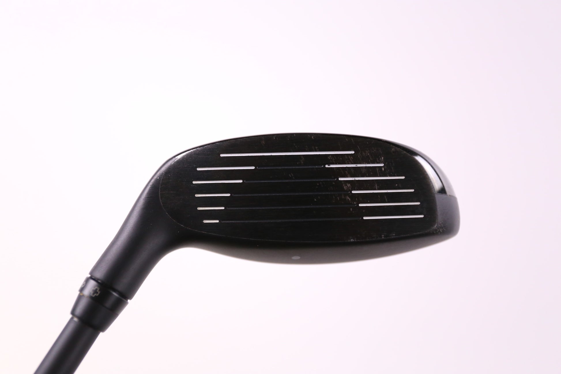 Ping G430 26* 5H RH 39 in Graphite Shaft Regular Flex-Next Round