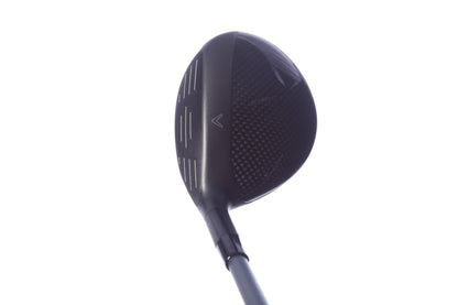 Used Callaway Quantum Max 7-Wood - Right-Handed - 21 Degrees - Stiff Flex-Next Round