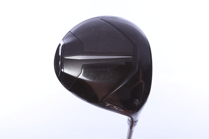 Used Titleist TSR2 Driver - 10 Degrees - Seniors Flex Mitsubishi Mitsubishi MMT Speedmesh - Right-Handed-Next Round