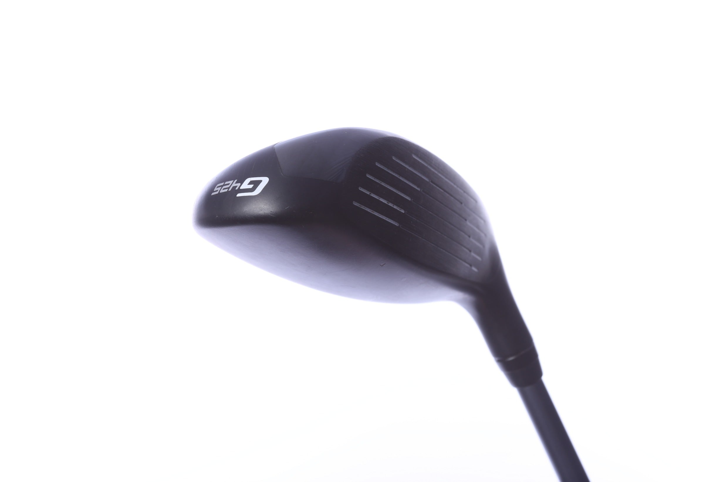 Used Ping G425 4H Hybrid - Left-Handed - 22 Degrees - Soft Regular Flex-Next Round