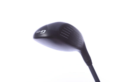 Used Ping G425 4H Hybrid - Left-Handed - 22 Degrees - Soft Regular Flex-Next Round