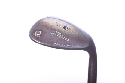 Used Titleist Vokey SM4 Oil Can Sand Wedge - Right-Handed - 54 Degrees - Wedge Flex