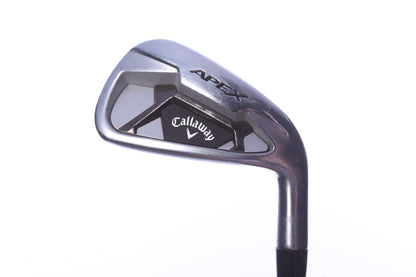 Used Callaway Apex 21 Single 4-Iron - Right-Handed - Seniors Flex