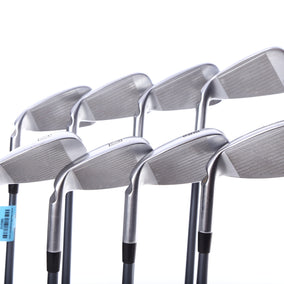 Used Ping G425 Iron Set - Right-Handed - 4-UW - Regular Flex-Next Round