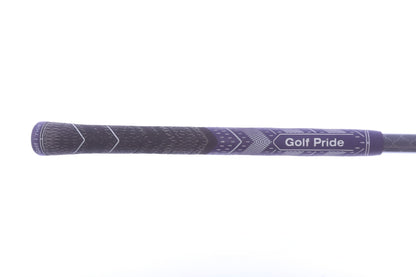 Used Titleist TSR2 4H Hybrid - Right-Handed - 21 Degrees - Stiff Flex