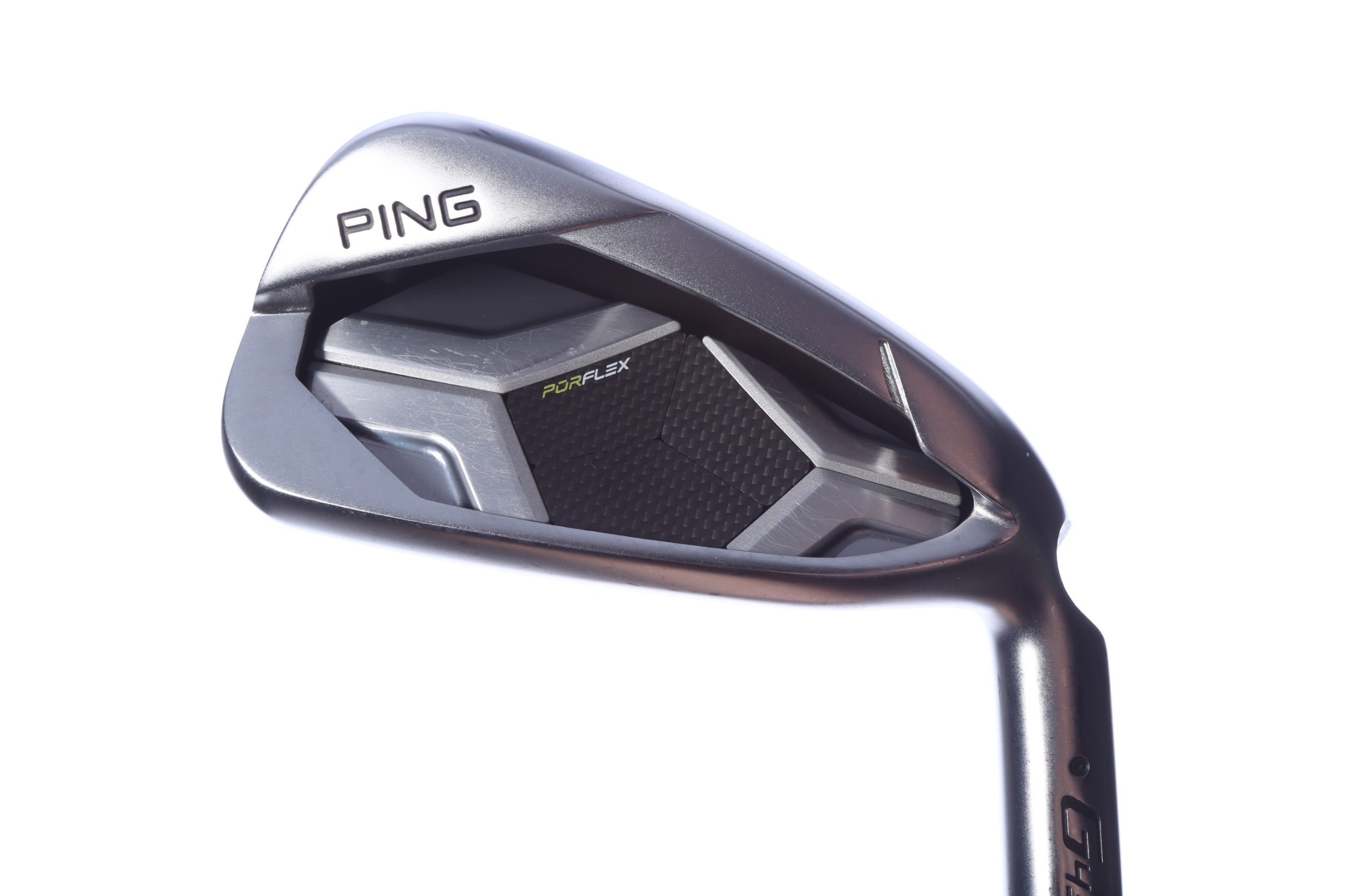 Used Ping G430 Single 5-Iron - Right-Handed - Stiff Flex-Next Round