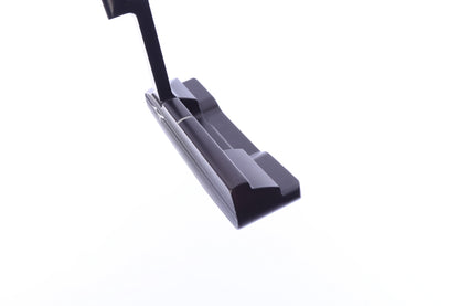 Used Mizuno M Craft Kyoto P Putter - Left-Handed - 34 in - Blade