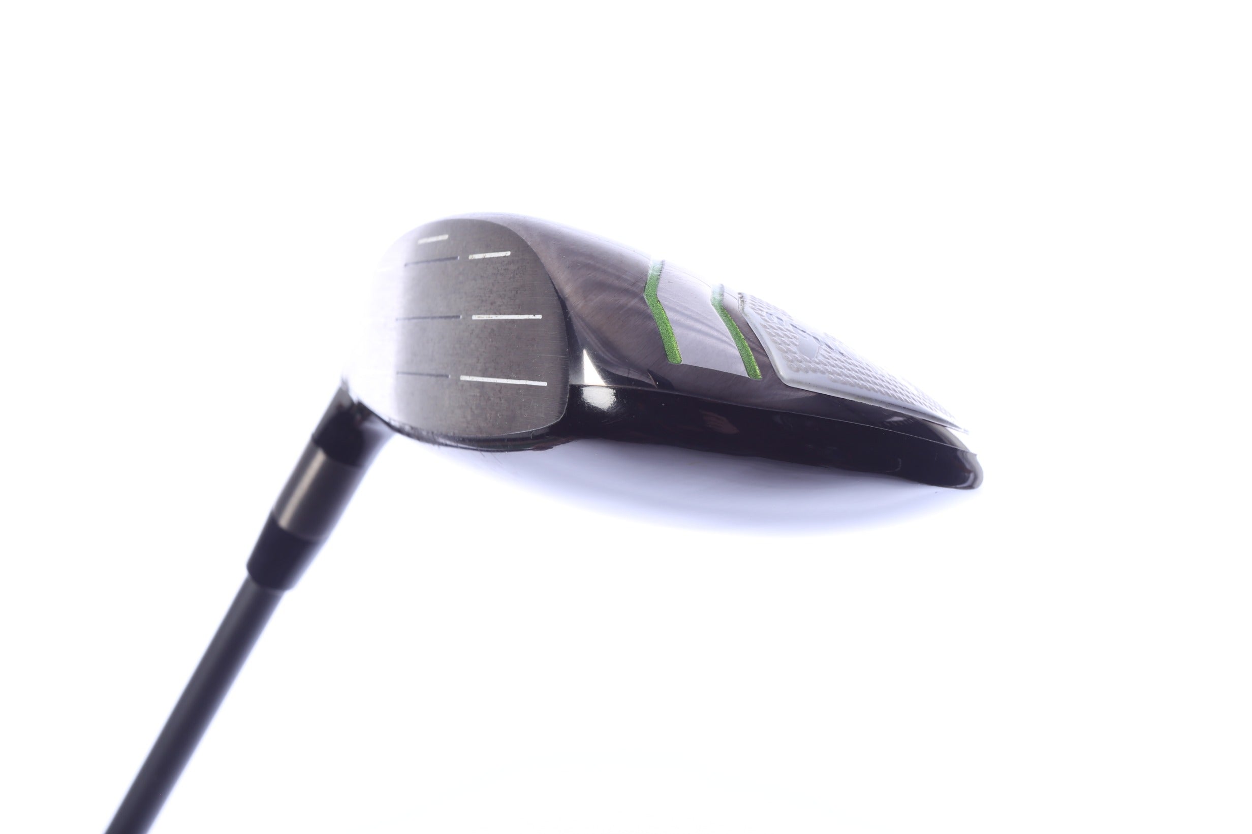 Used Callaway Epic MAX 3-Wood - Right-Handed - 15 Degrees - Regular Flex
