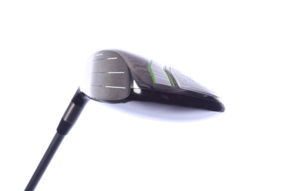 Used Callaway Epic MAX 3-Wood - Right-Handed - 15 Degrees - Regular Flex