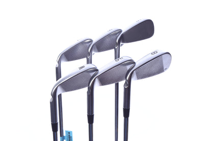 Used Ping G440 Iron Set - Right-Handed - 5-PW - Regular Flex