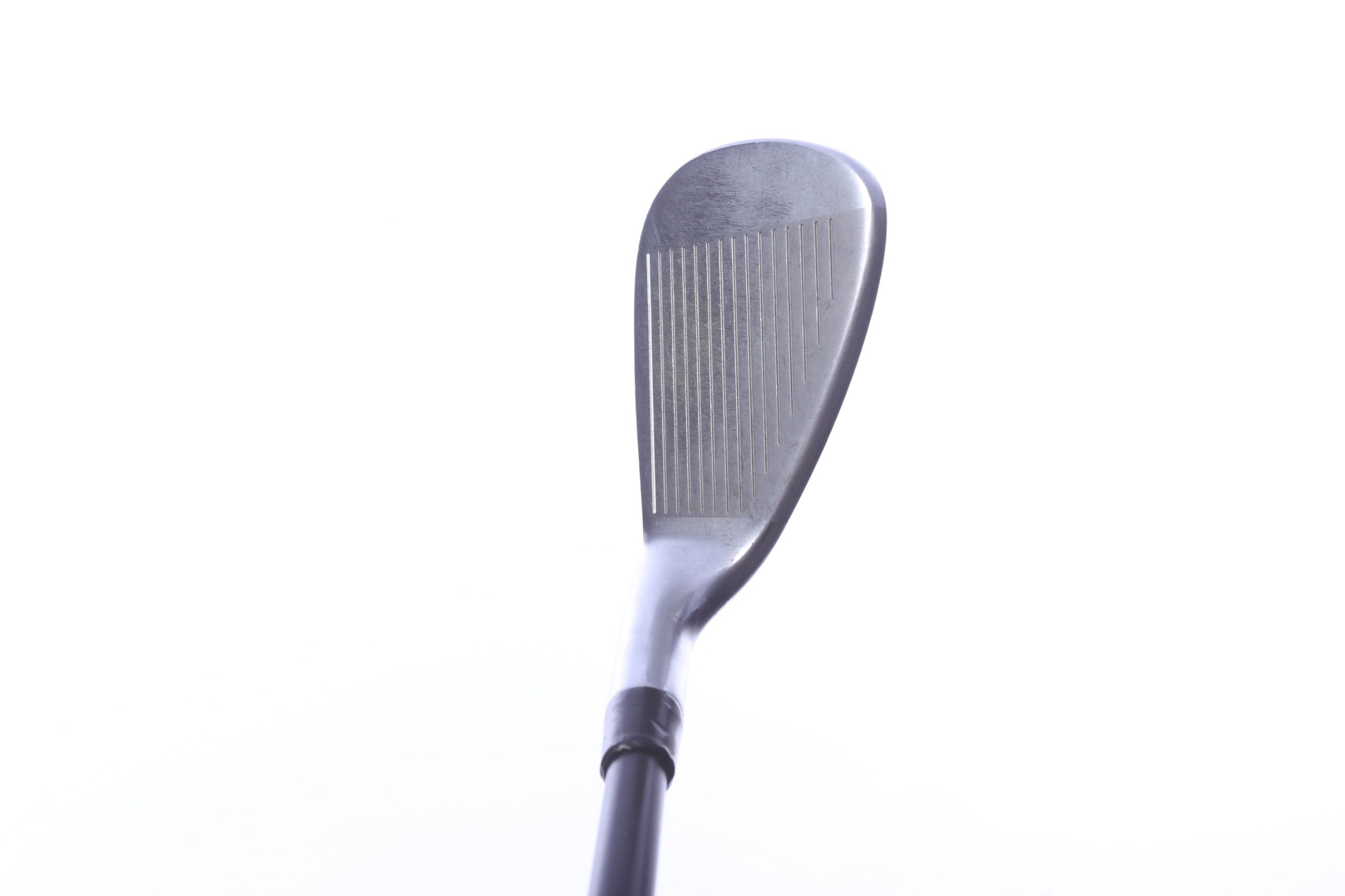 Used TaylorMade RocketBladez Approach Wedge - Right-Handed - 50 Degrees - Regular Flex