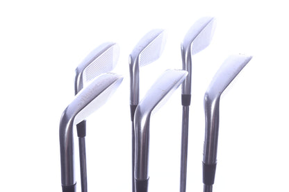 Used PXG 0311 P GEN3 Iron Set - Right-Handed - 5-PW - Stiff Flex