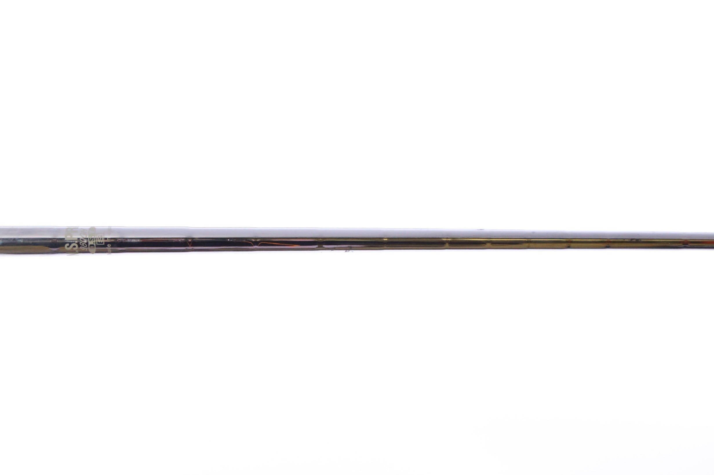 Used Bridgestone 222CB+ Single 5-Iron - Right-Handed - Stiff Flex-Next Round