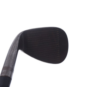 Used Titleist Vokey Oil Can Gap Wedge - Right-Handed - 52 Degrees - Stiff Flex-Next Round