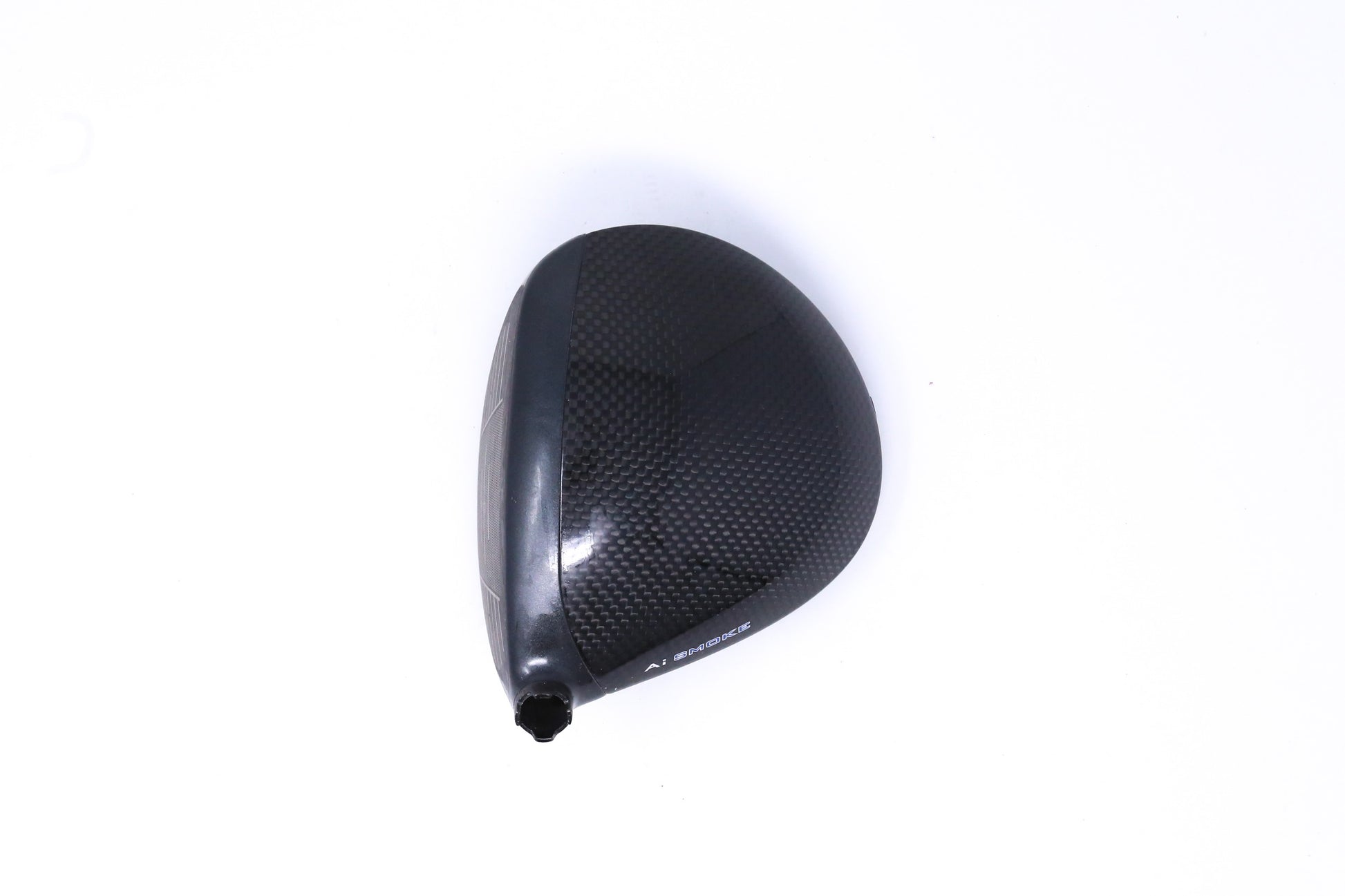 Used Callaway Paradym Ai Smoke TD Driver - HEAD ONLY - Right-Handed - 8 Degrees-Next Round