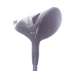 Used Titleist TS3 Driver - 8.5 Degrees - Stiff Flex Project X Hzrdus Smoke Black - Right-Handed-Next Round