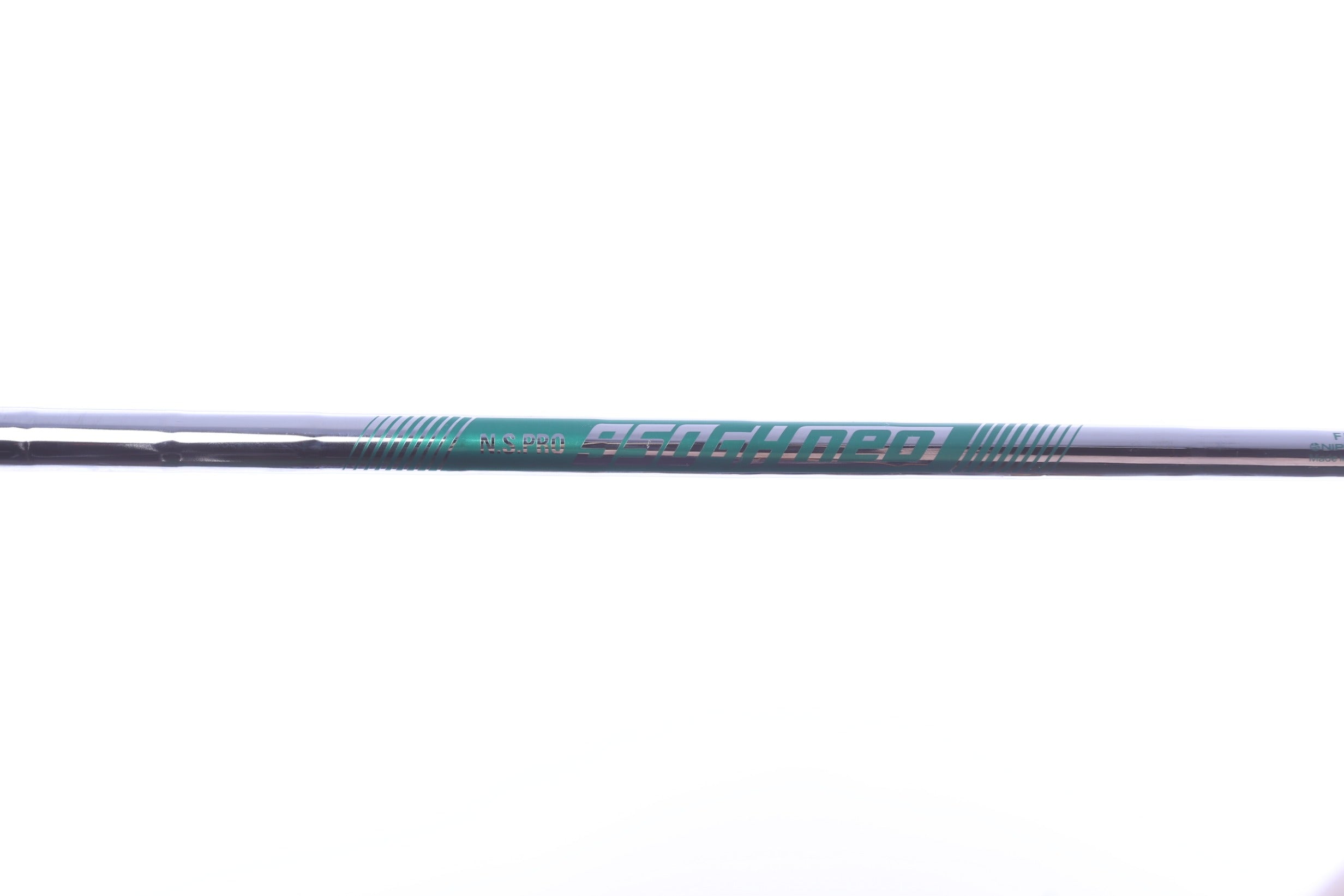 Used Callaway Rogue ST MAX OS Single 5-Iron - Right-Handed - Regular Flex
