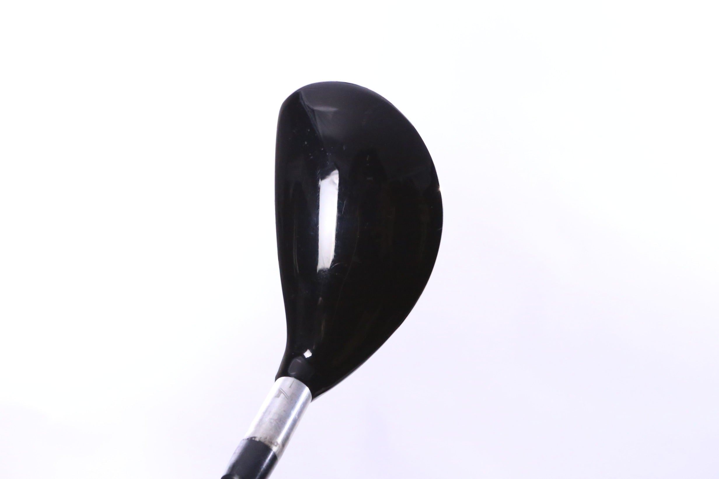 Used Nakashima NTEC 2.80 Utility 4H Hybrid - Right-Handed - 24 Degrees - Ladies Flex