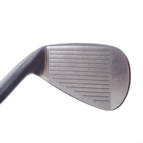 Used Mizuno MP-20 HMB Single 9-Iron - Right-Handed - Stiff Flex-Next Round