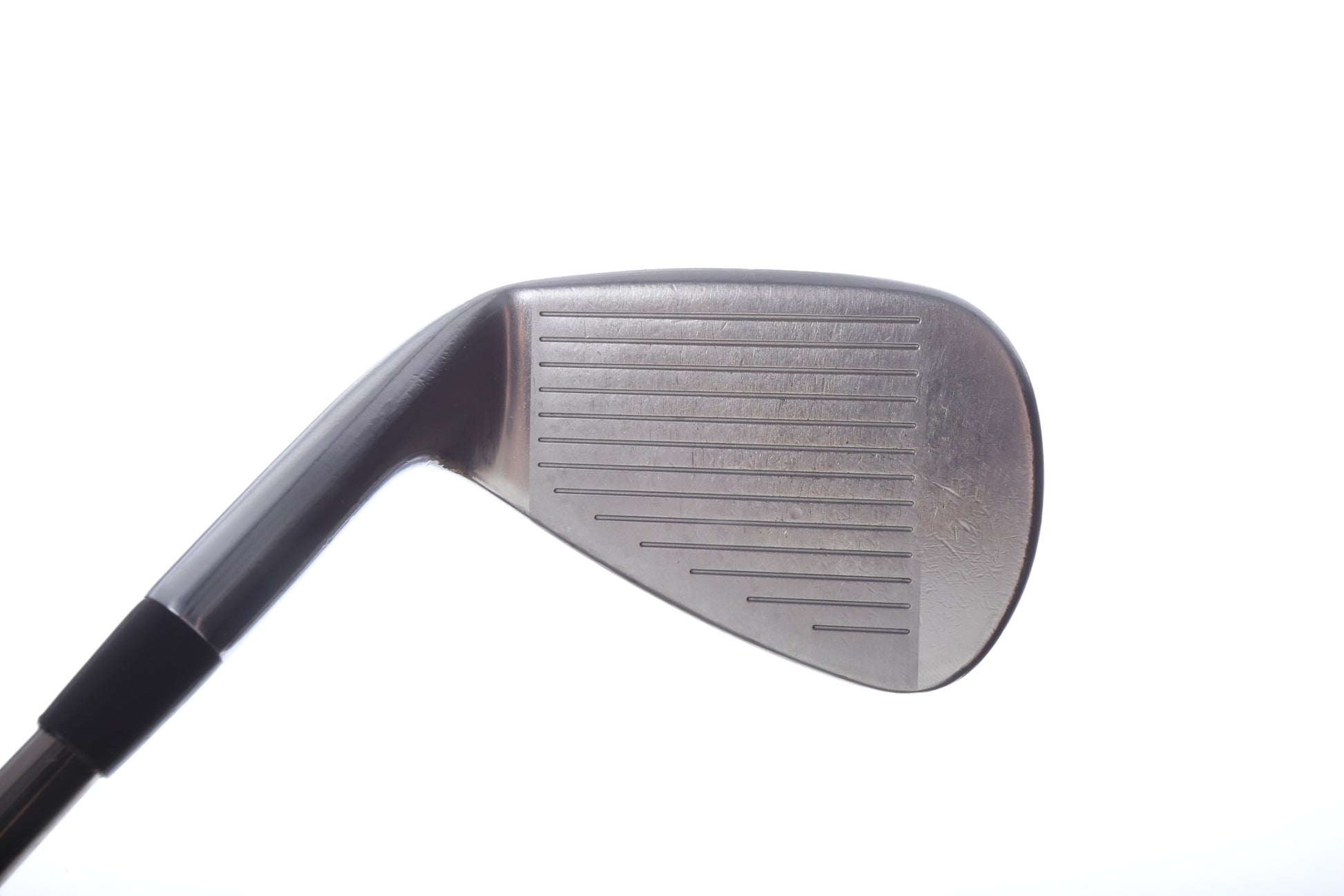 Used Mizuno MP-20 HMB Single 9-Iron - Right-Handed - Stiff Flex-Next Round