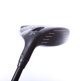Used Ping G430 MAX 3-Wood - Right-Handed - 15 Degrees - Regular Flex-Next Round