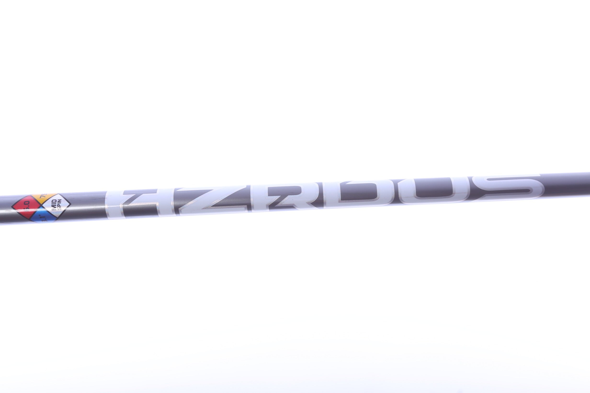 Used Callaway Paradym 3H Hybrid - Left-Handed - 18 Degrees - Stiff Flex