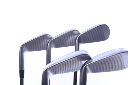 Used TaylorMade 2023 P770 Iron Set - Right-Handed - 6-PW - Seniors Flex