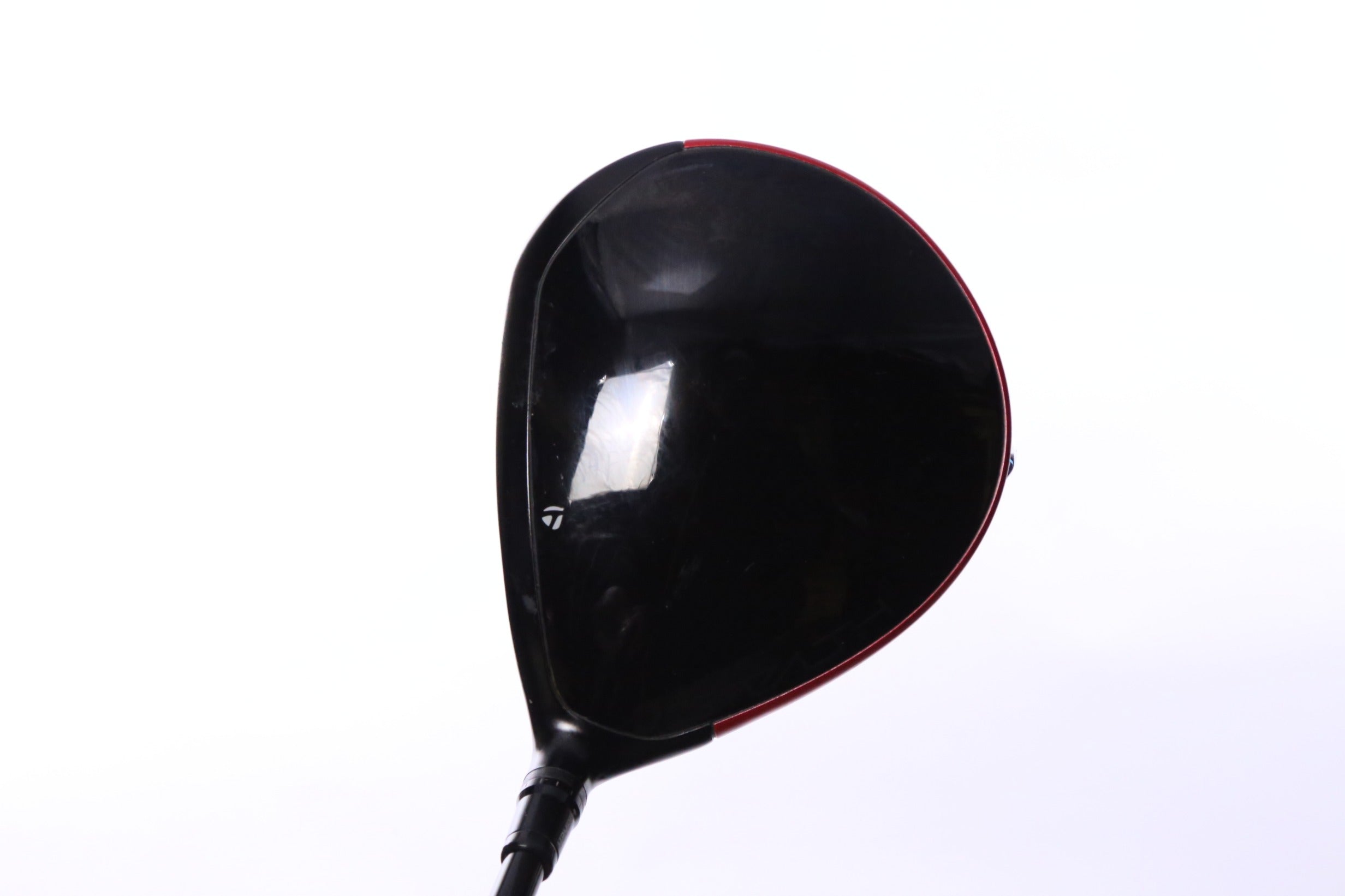 Used TaylorMade STEALTH 2 Driver - 9 Degrees - Stiff Flex Fujikura Ventus TR - Right-Handed-Next Round