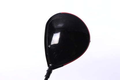 Used TaylorMade STEALTH 2 Driver - 9 Degrees - Stiff Flex Fujikura Ventus TR - Right-Handed-Next Round