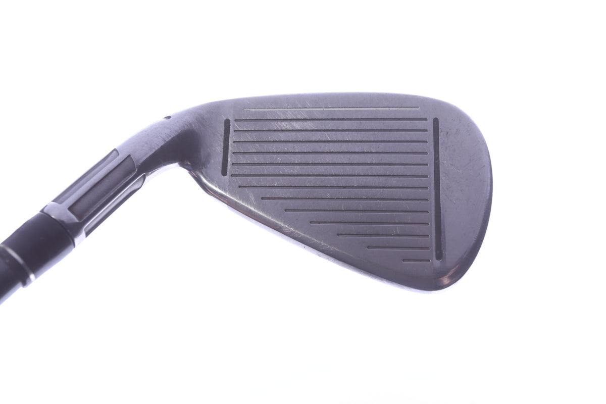 Used TaylorMade 2019 M2 Single 7-Iron - Right-Handed - Stiff Flex