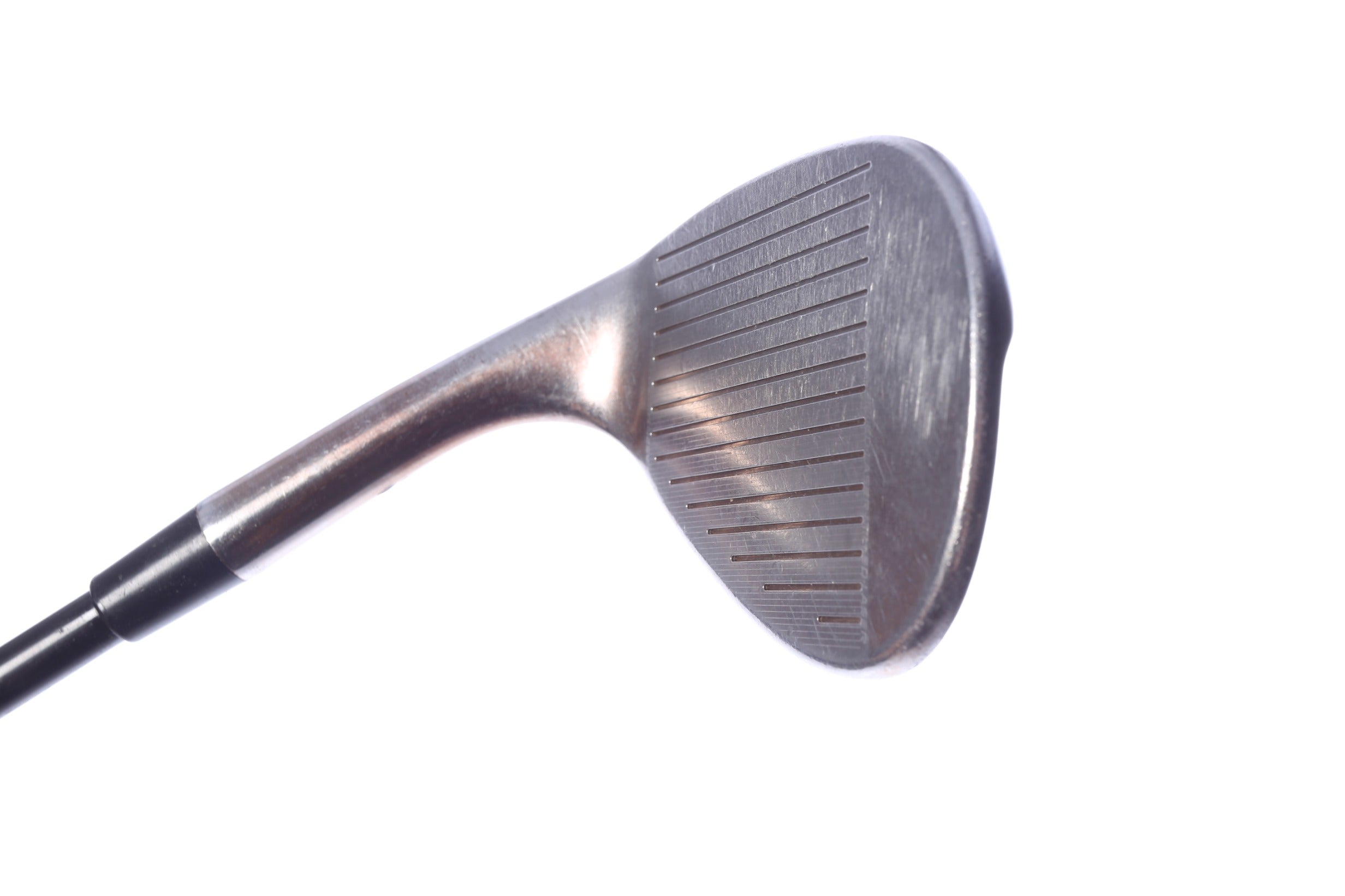 Used Cleveland CG15 Oil Quench Gap Wedge - Right-Handed - 52 Degrees - Seniors Flex
