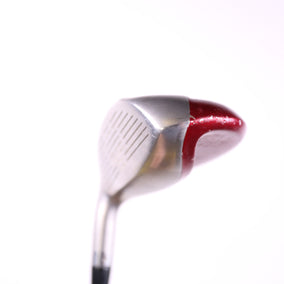 Used Nike CPR 4H Hybrid - Right-Handed - 22 Degrees - Uniflex Flex-Next Round