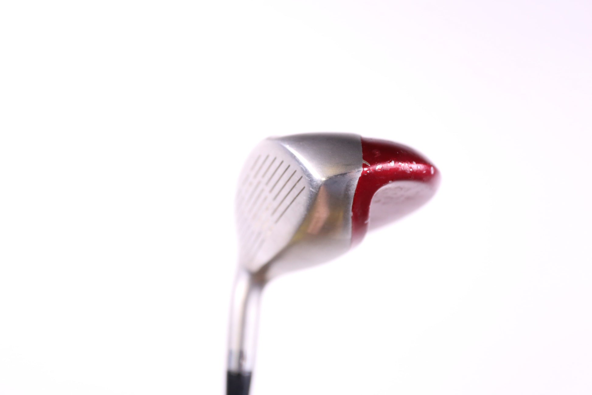 Used Nike CPR 4H Hybrid - Right-Handed - 22 Degrees - Uniflex Flex-Next Round