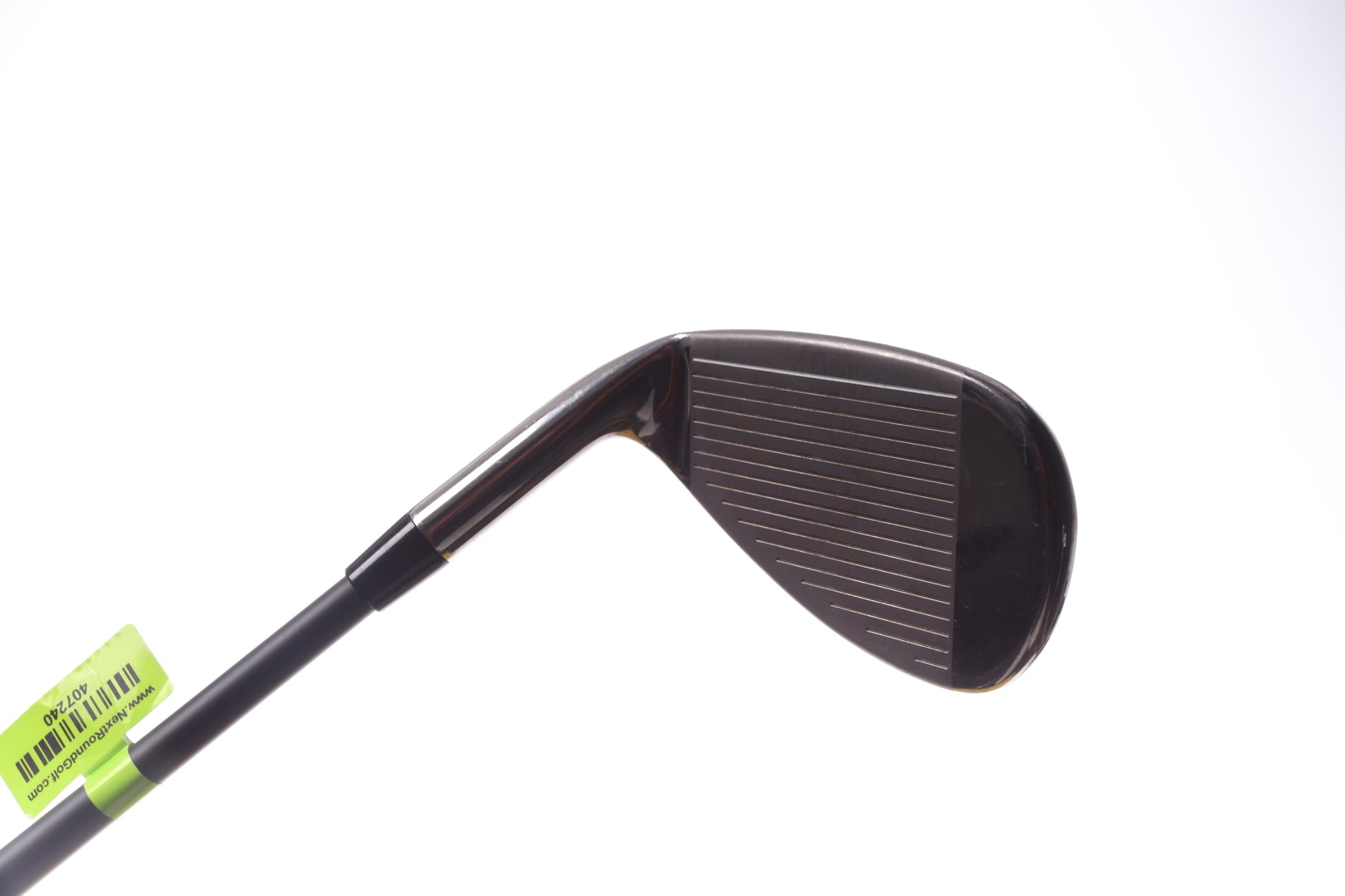 Used Cleveland HALO XL Utility Wedge - Right-Handed - 49.5 Degrees - Seniors Flex-Next Round